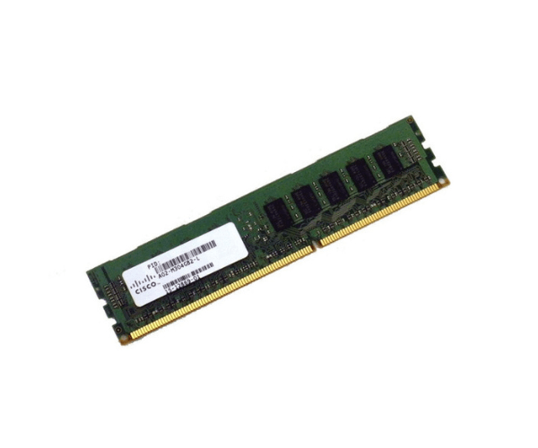CISCO A02-M304GB2-L Memory 4GB 15-12869-01 Server RAM