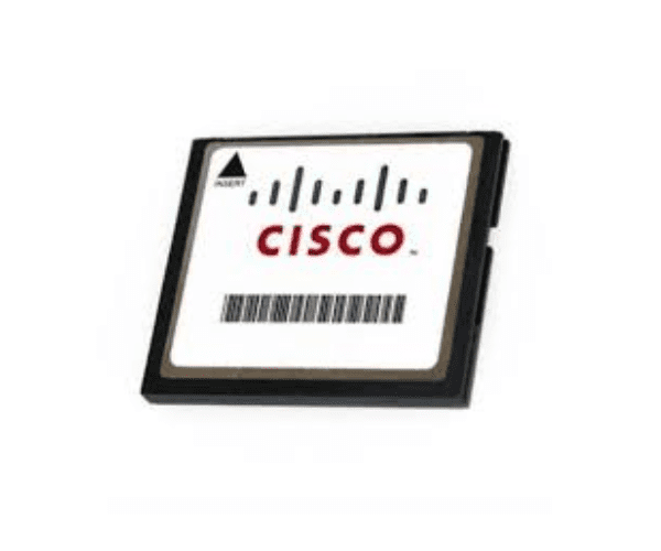 CISCO MEM-C6K-CPTFL128M 128MB Industrial Compact Flash Card