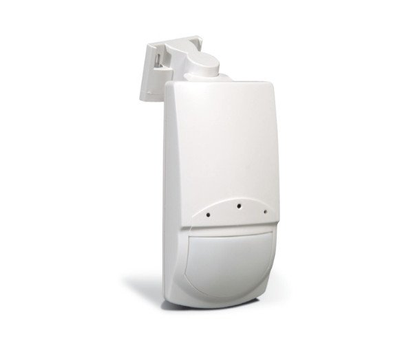 CROW SWAN CAM Combined PIR Detector & Camera