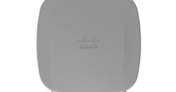 CW9163E-ROW Cisco Catalyst 9163E Access Point Price in BD
