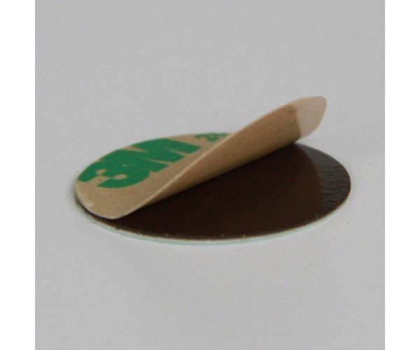 NFC 3M Adhesive 13.56MHz Ntag213 Anti-metal Tags