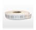 NFC NTAG215 Rectangle 15x20mm Wet Inlay Clear NFC Tag