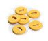 RFID Resist High-temperature waterproof coin tag
