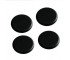 NFC Waterproof laundry tag passive label for textile tracking