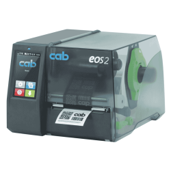 Cab EOS2 Label Printer
