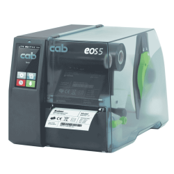 Cab EOS5 Label Printer