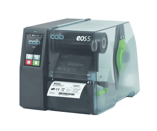 Cab EOS5 Label Printer
