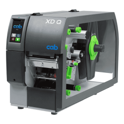 Cab XD Q4/300 Double Side Label Printer