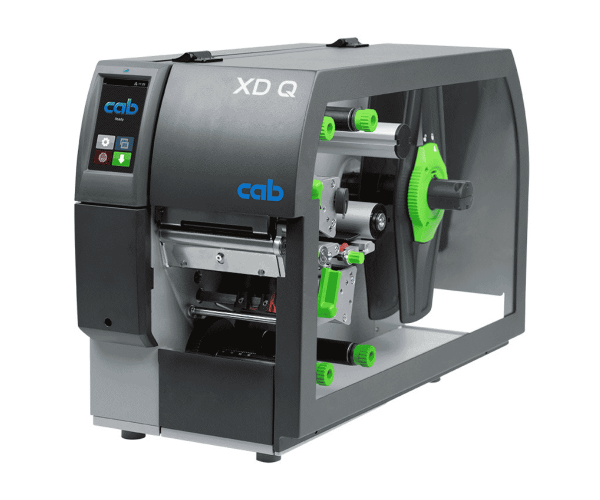 Cab XD Q4/300 Double Side Label Printer