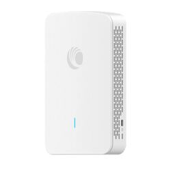 Cambium XV2-22H Wi-Fi 6 Indoor Wall Plate Access Point