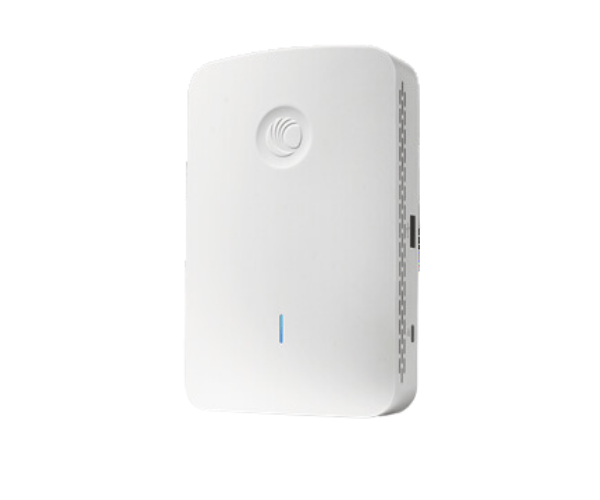 Cambium cnPilot E425H Wi-Fi 5 Indoor Wall Plate