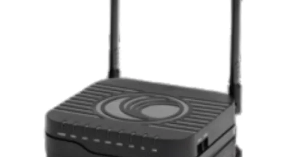 Cambauim Router Cambium cnPilot R201 Series Home Router Price in Bangladesh