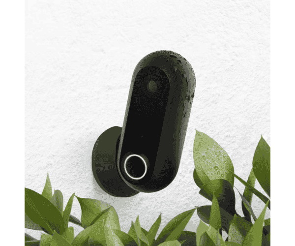 Canary Flex HD Weatherproof Outdoor Camera