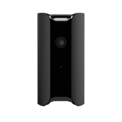 Canary View Indoor Security Camera
