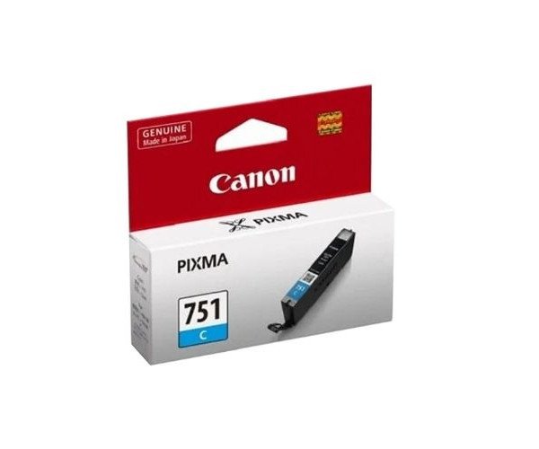 Canon 751 Cyan Cartridge