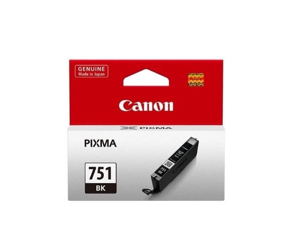 Canon 751BK Cartridge