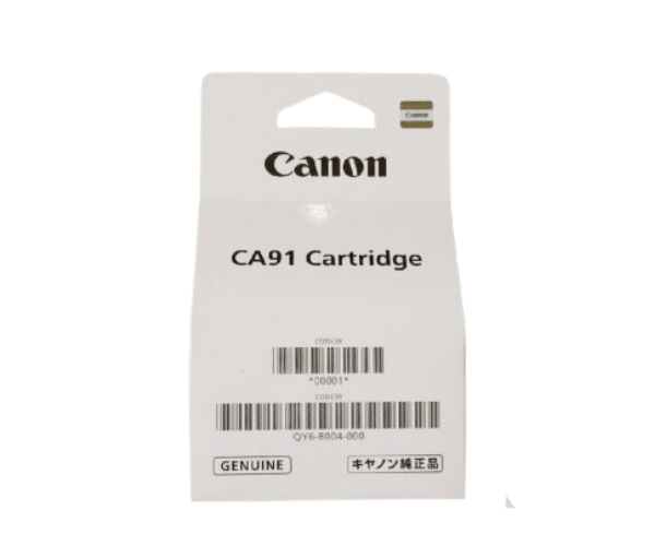 Canon C91/BH-7 Print Head