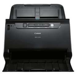 Canon DR-C240 Document Scanner