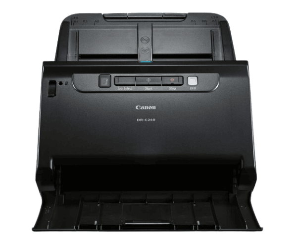 Canon DR-C240 Document Scanner