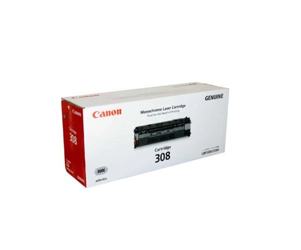 Canon EP-308 Toner