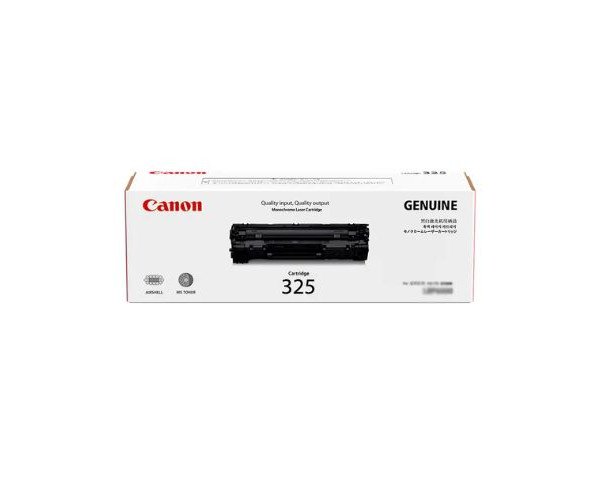 Canon EP-325 Toner Cartridge for 6030 Printer