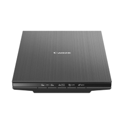 Canon CanoScan Lide 400 Flatbed Slim Scanner