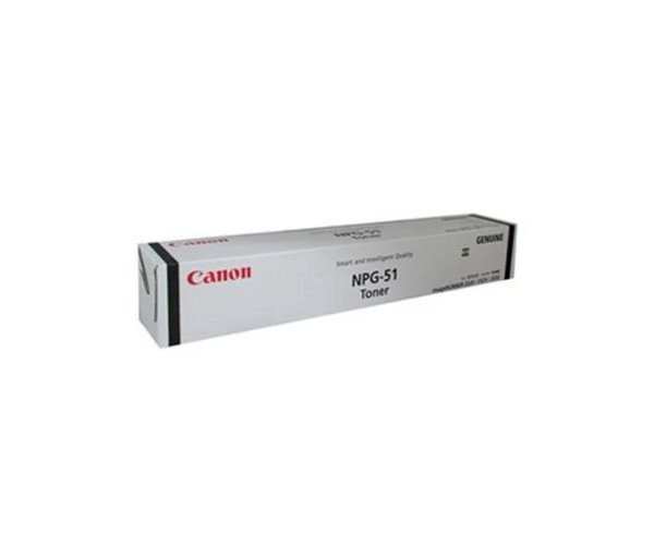 Canon NPG-51 Toner for Canon Photocopier