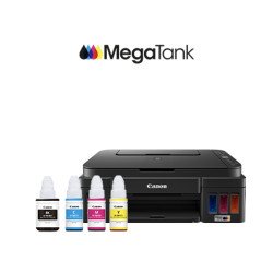 Canon PIXMA G4010 Ink Tank Wireless All-In-One Printer