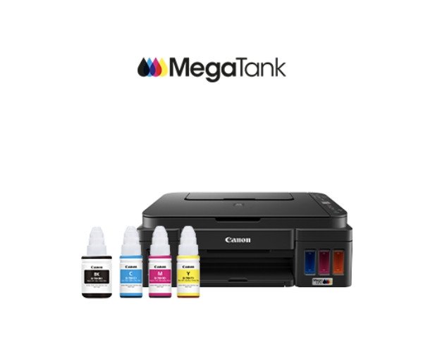 Canon PIXMA G4010 Ink Tank Wireless All-In-One Printer
