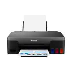Canon Pixma G1020 Single Function Color InkTank Printer