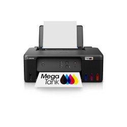 Canon Pixma G1737 Single Function Color InkTank Printer