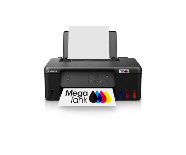 Canon Pixma G1737 Single Function Color InkTank Printer