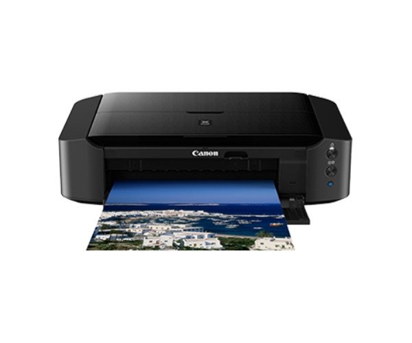 Canon Pixma iP 8770 A3 Photo INK Printer