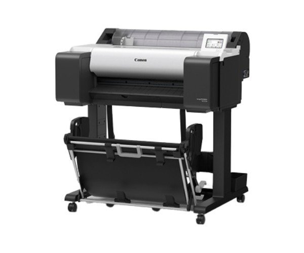 Canon imagePROGRAF TM-5250 24-in Single Function Large Format Printer