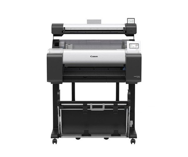 Canon imagePROGRAF TM-5250 MFP Lm24 24-in Multifunction Large Format
