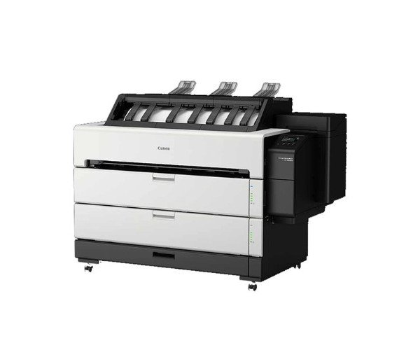 Canon imagePROGRAF TZ-5300 36-in Large Format Printer