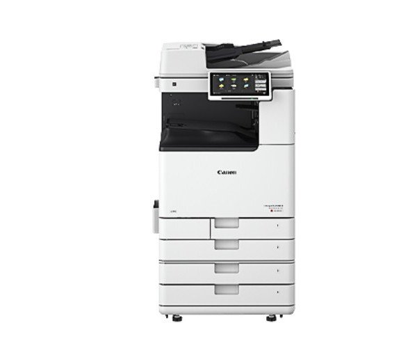 Canon imageRUNNER ADVANCE DX C3922i A3 Multifunctional Laser Photocopier