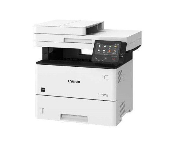 Canon imageRUNNER Advance iR1643i Monochrome Laser Photocopier