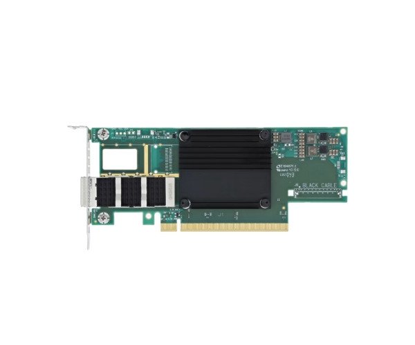 Dell Mellanox CX653105A Network Card