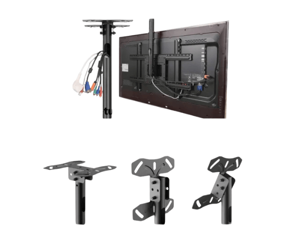 Ceiling Mount Kit 3 Feet for 32-100