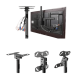 Ceiling Mount Kit 3 Feet for 32-100