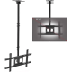 Ceiling Mount Kit 3 Feet for 32-100
