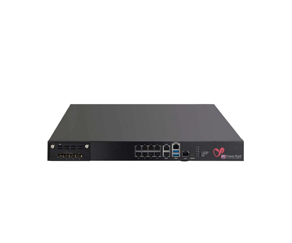 Check Point CPAP-SG1530-SNBT Firewall