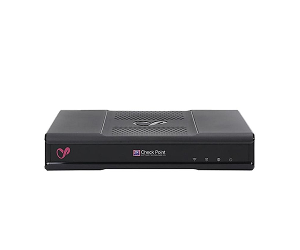 Check Point CPAP-SG1550-SNBT-CO-PREM-1Y Firewall