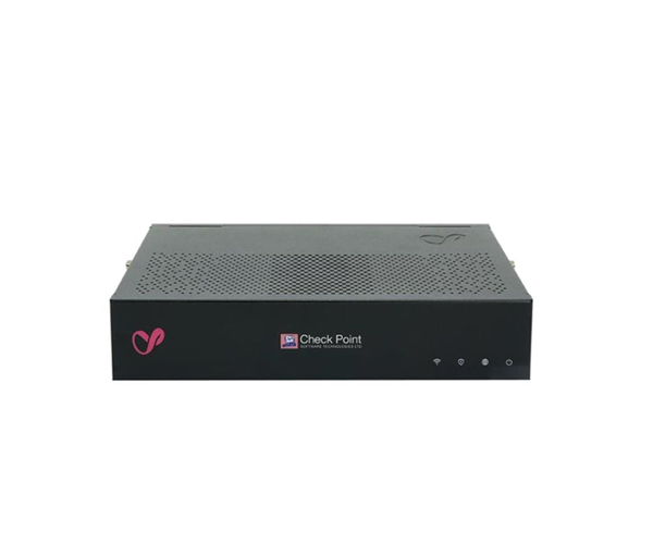 Check Point CPAP-SG1570-SNBT-CO-PREM-1Y Firewall