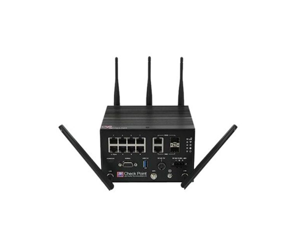 Check Point CPAP-SG1570R-SNBT-AC Firewall