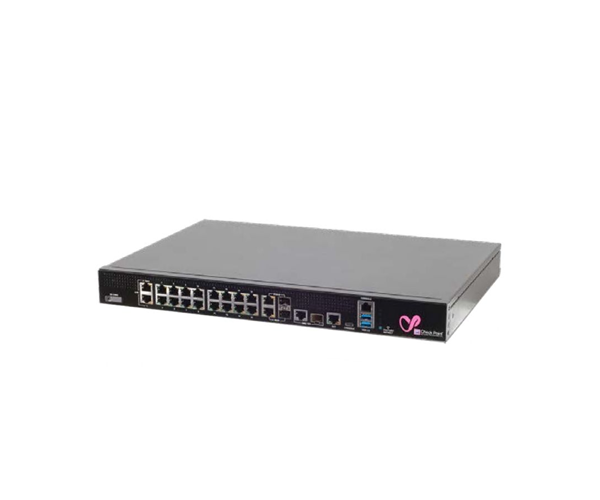 Check Point CPAP-SG1800-SNBT-CO-PREM-1Y Firewall