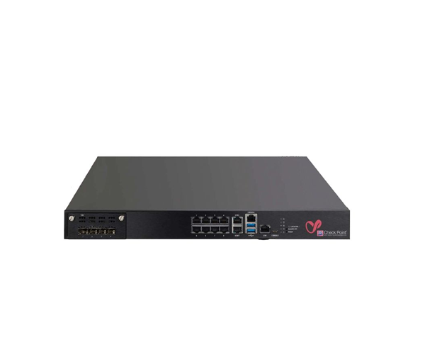 Check Point CPAP-SG6200-SNBT Firewall
