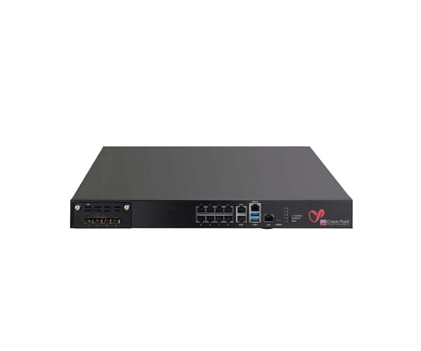 Check Point CPAP-SG6600-PLUS-SNBT Firewall