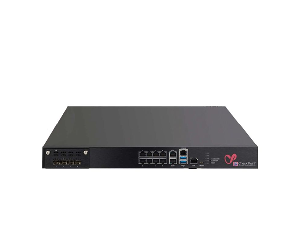 Check Point CPAP-SG6600-PLUS-SNBT Firewall